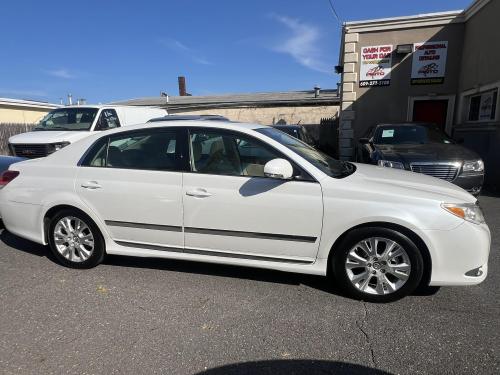 2011 Toyota Avalon Base