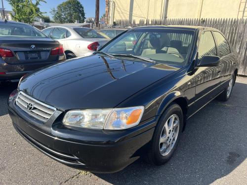 2001 Toyota Camry CE