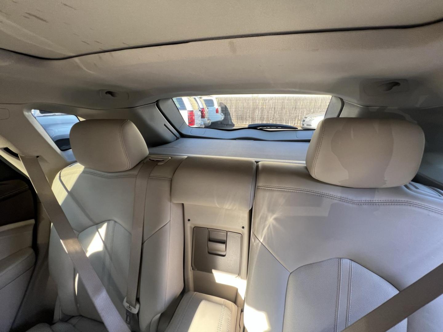 2012 Cadillac SRX Luxury (3GYFNAE37CS) with an 3.6L V6 DOHC 24V FFV engine, 6-Speed Automatic transmission, located at 1018 Brunswick Ave, Trenton, NJ, 08638, (609) 989-0900, 40.240086, -74.748085 - Photo#20