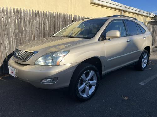 2008 Lexus RX 350 AWD