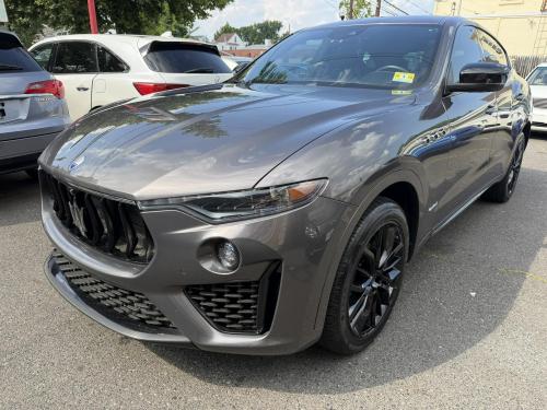 2019 Maserati Levante GranSport