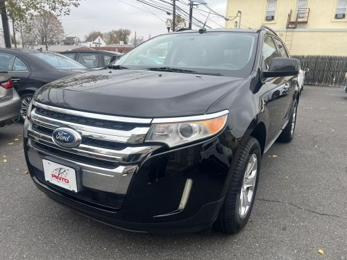 2011 Ford Edge SEL FWD