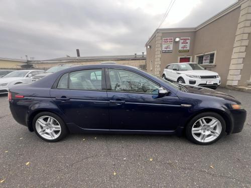 2008 Acura TL- Automatic