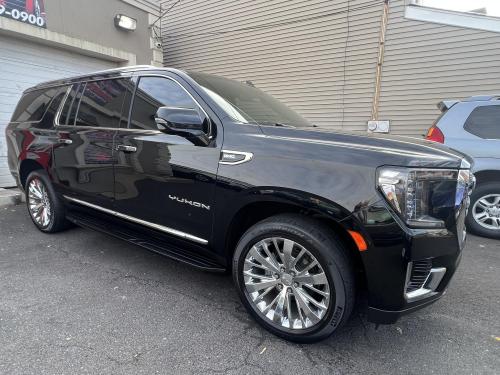 2021 GMC Yukon XL SLT 4WD