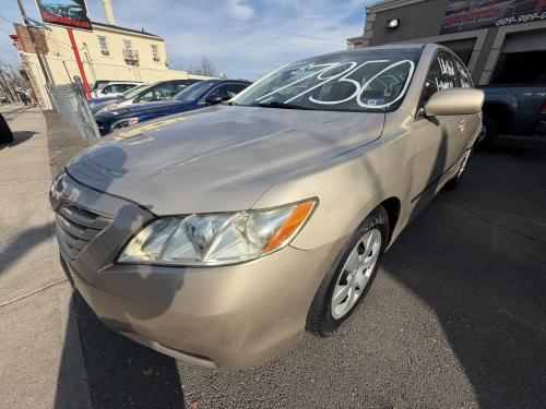 2009 Toyota Camry CE