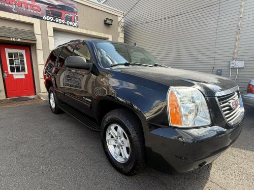 2014 GMC Yukon SLT 4WD