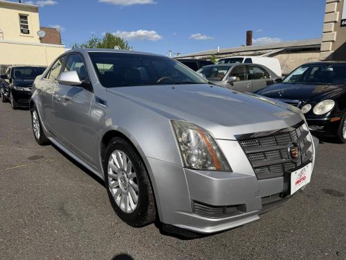 2011 Cadillac CTS 3.0L Luxury