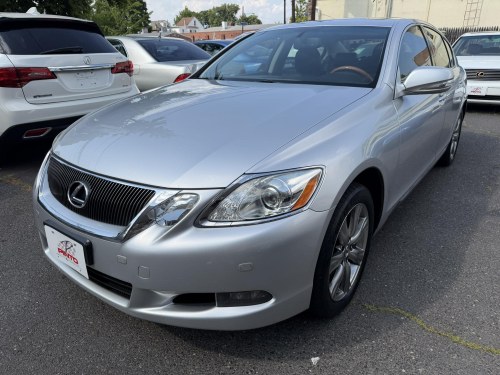 2010 Lexus GS GS 350 AWD