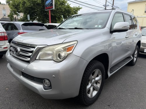 2010 Lexus GX 460 Sport Utility