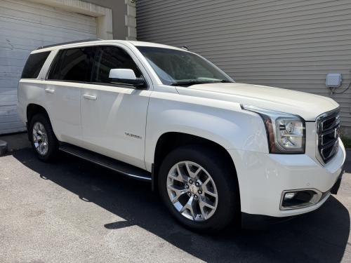 2015 GMC Yukon SLT 4WD