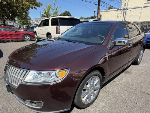 2012 Lincoln MKZ FWD