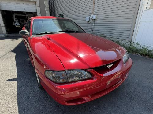 1994 Ford Mustang GT Coupe